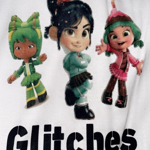 Custom made Birthday shirts - Picture 2 of 5